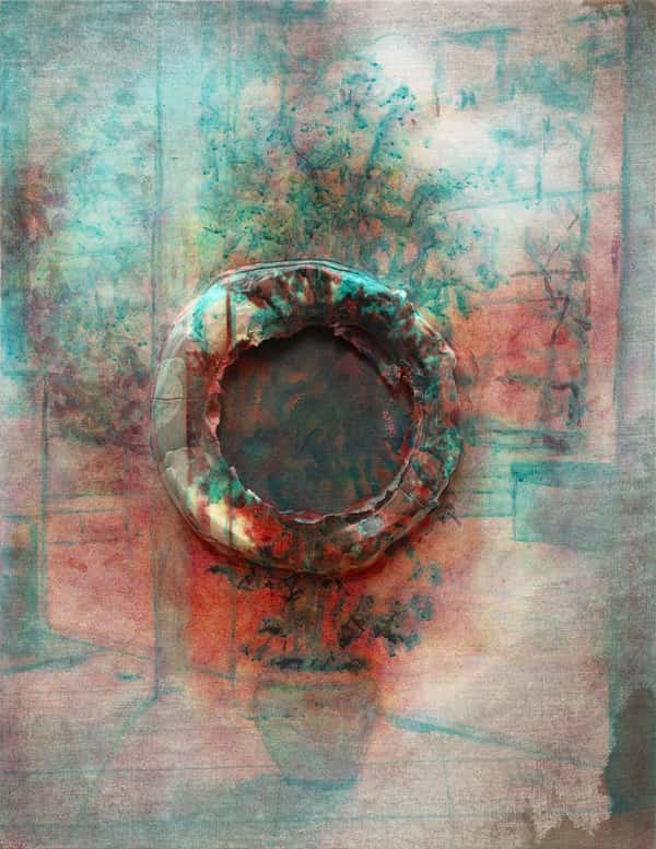 Sub Anaglyph（イチジク）