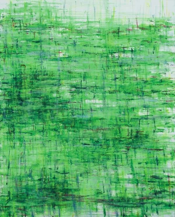 Untitled (イメージと信号 8)