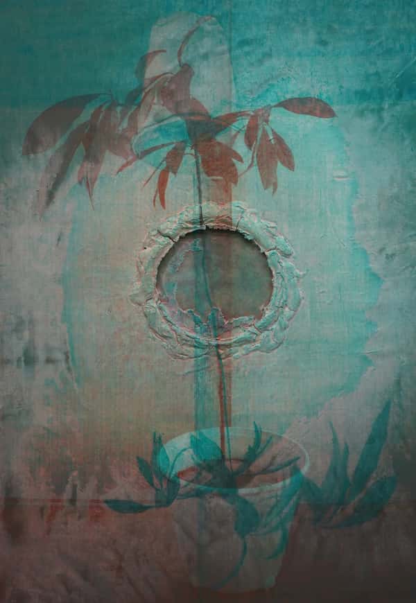 Sub Anaglyph (パキュラ) 