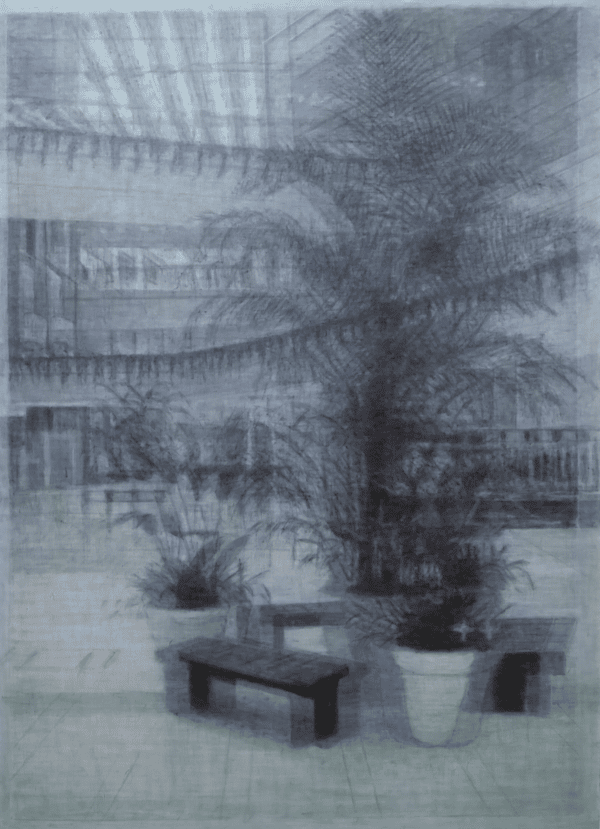 Sub Image（享楽植物園 9）