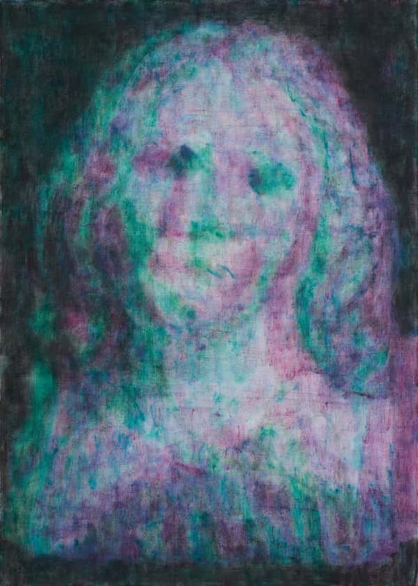 Sub image（被曝マリア ）