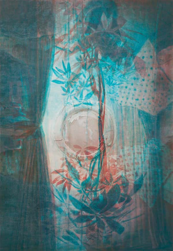  Sub Anaglyph (パキュラ）