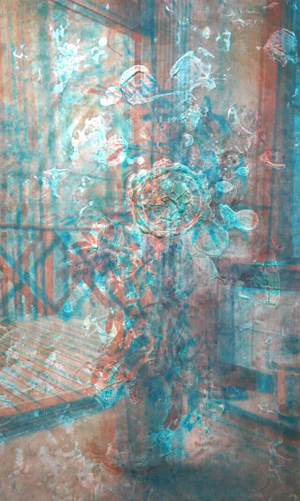 Sub Image (シェフレラ)