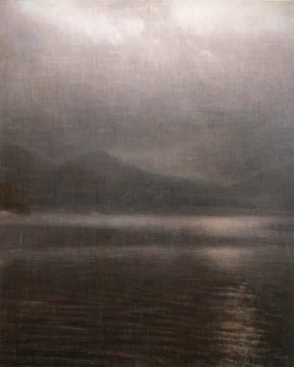 Untitled (死と再生 9)