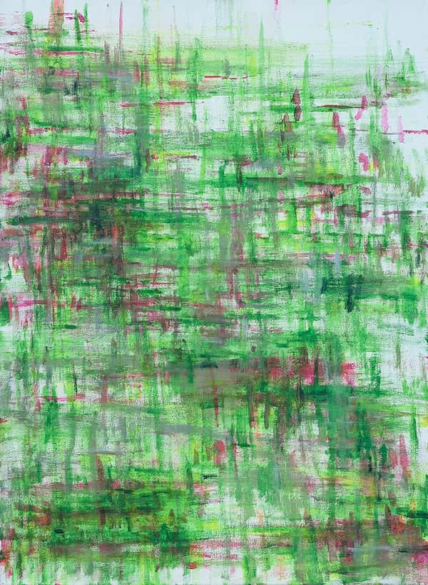 Untitled (イメージと信号 7)