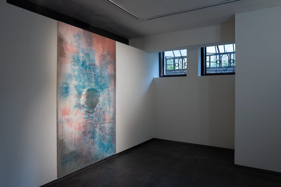 アーバン山水 - 3