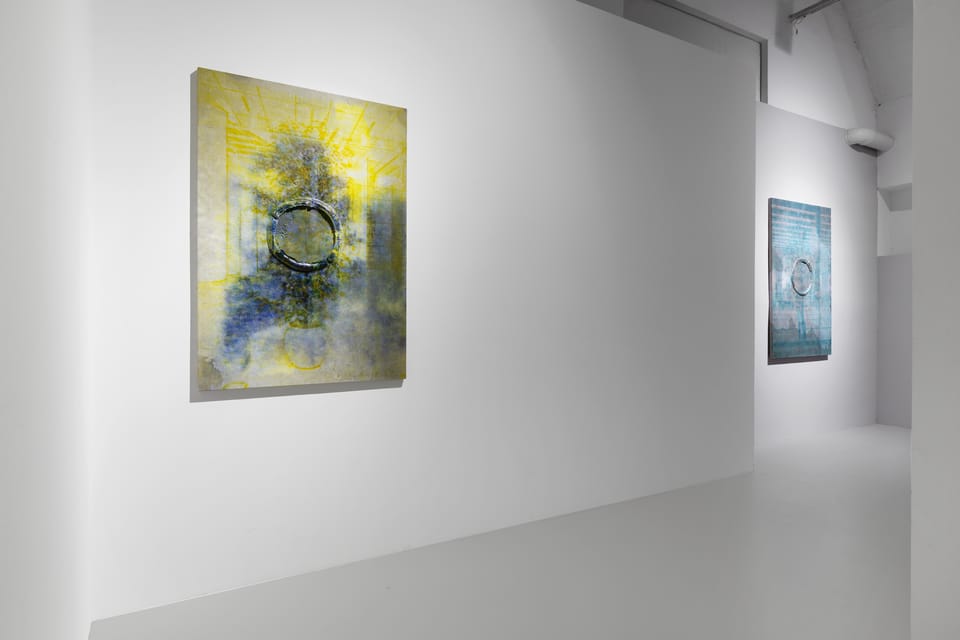 イカロスと地霊 - 11