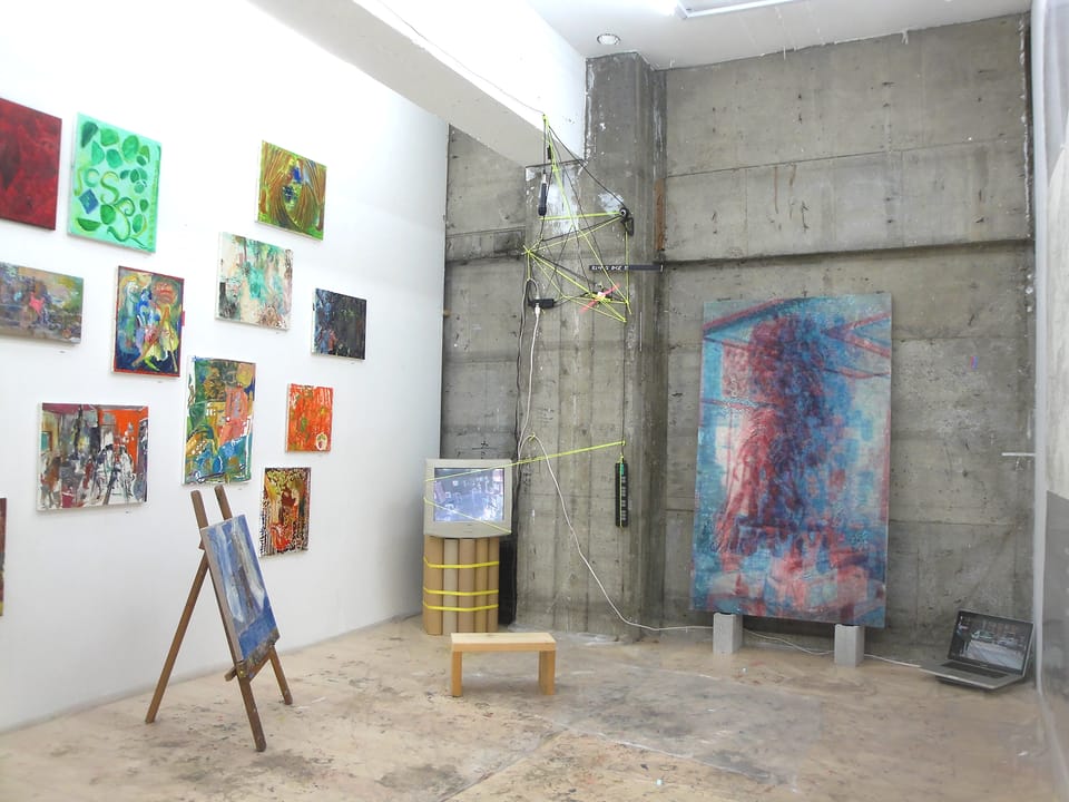 パープルーム大学