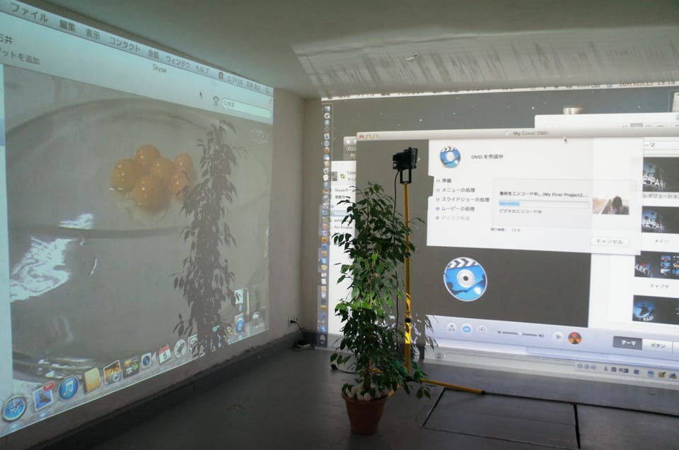 ILYAURA The Window - 2