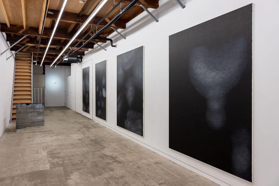 それぞれの山水