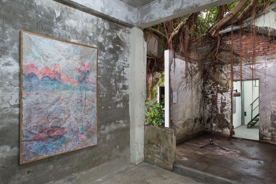 グレーター台北ビエンナーレ（台北） - 2