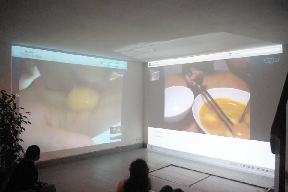 ILYAURA The Window - 4