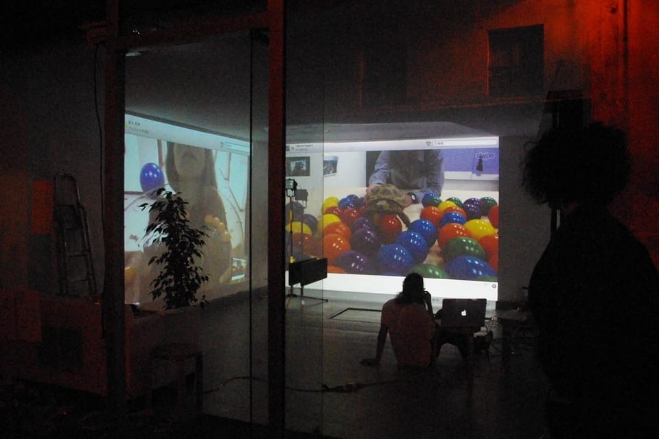 ILYAURA The Window - 6