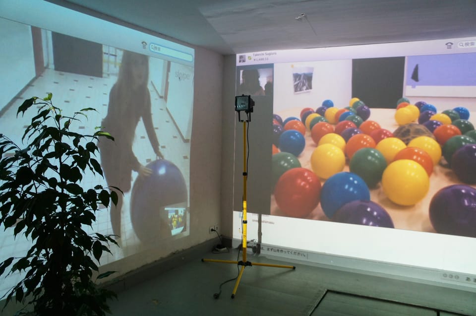 ILYAURA The Window - 5