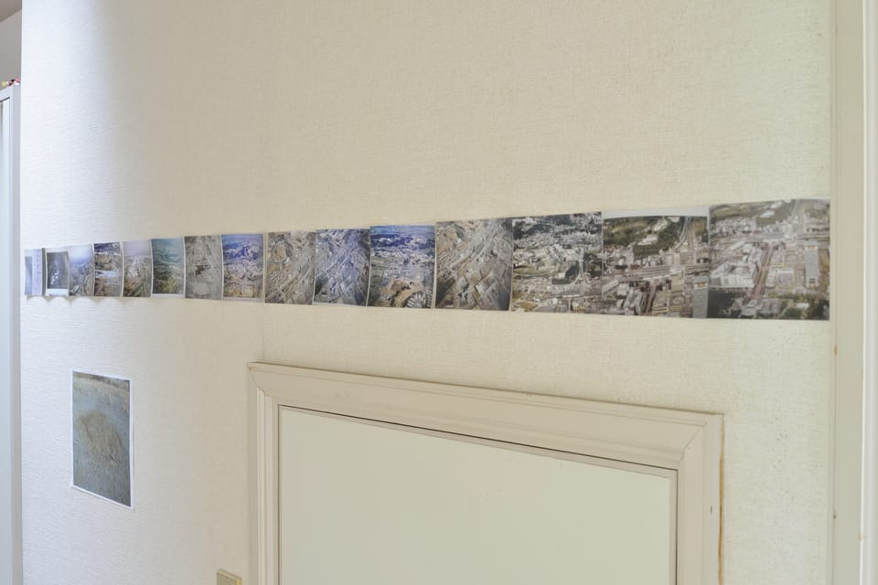 わたしの穴　美術の穴 - 3