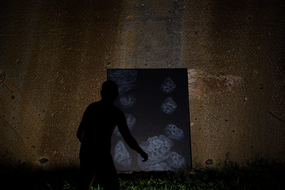 アルファにしてオメガ - 2