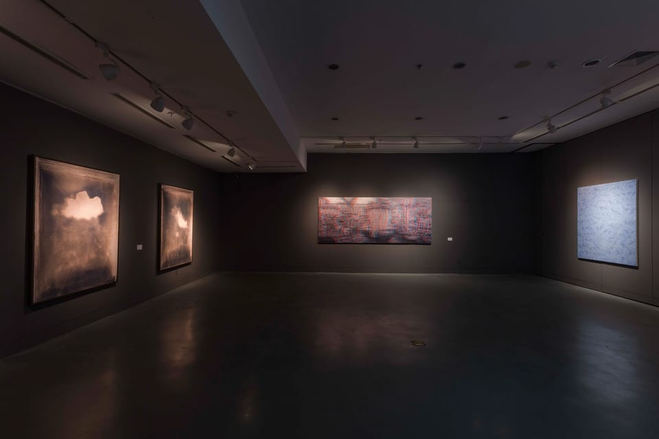 第五回 新朦朧主義