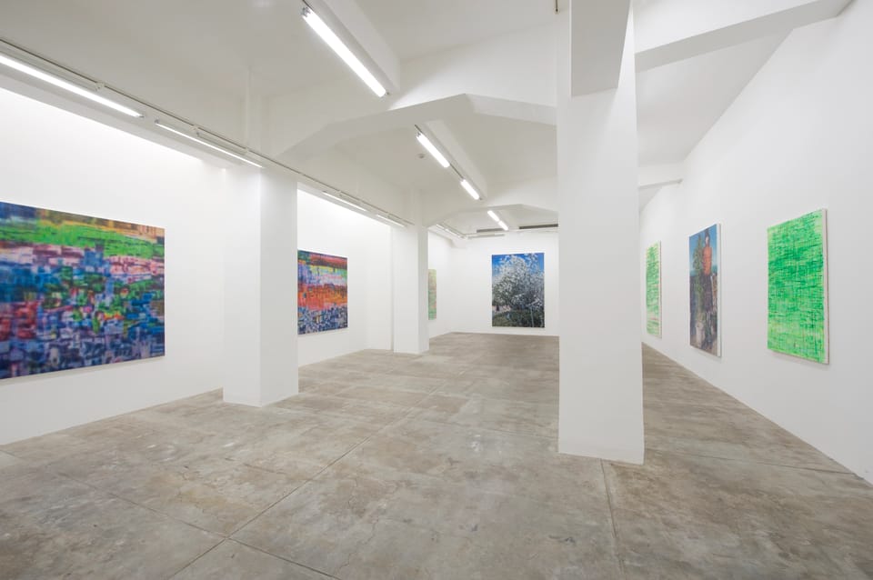 複合回路　認識の境界 - 3