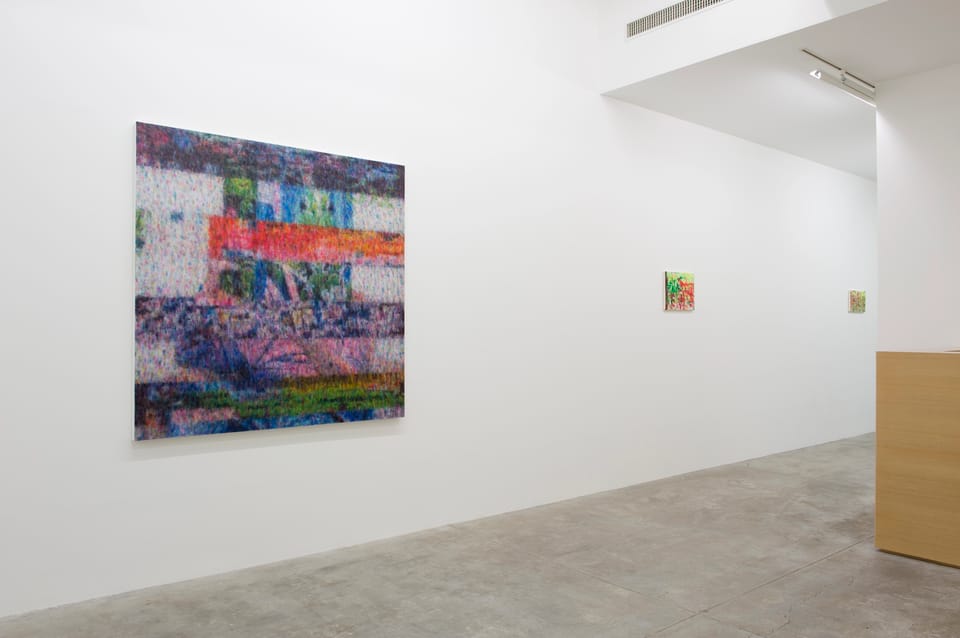 複合回路　認識の境界 - 7