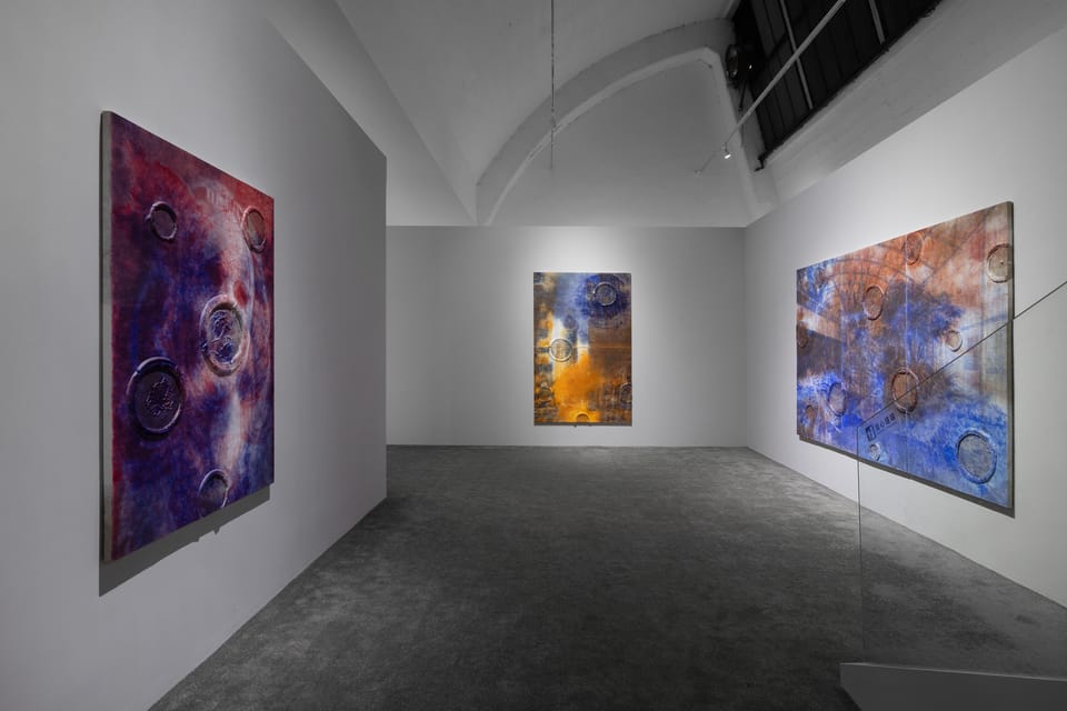 イカロスと地霊 - 8