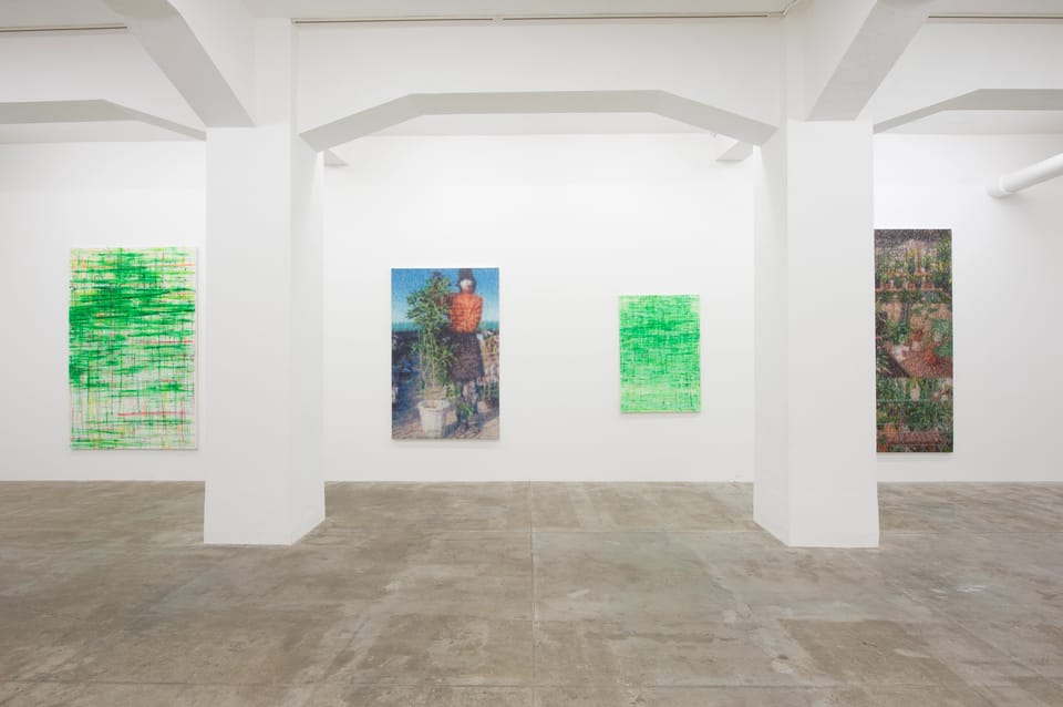 複合回路　認識の境界 - 4