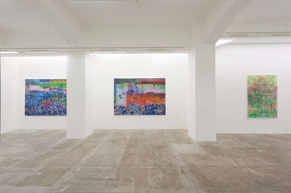 複合回路　認識の境界 - 5