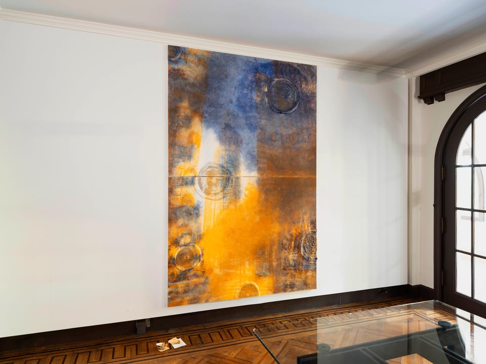 アーバン山水β - 2