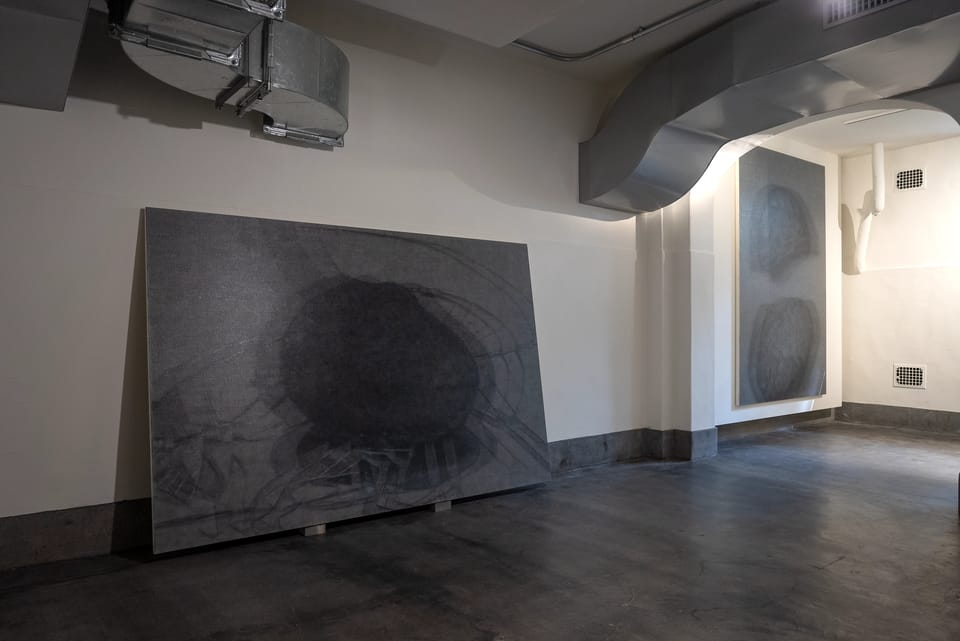 アーバン山水 - 5