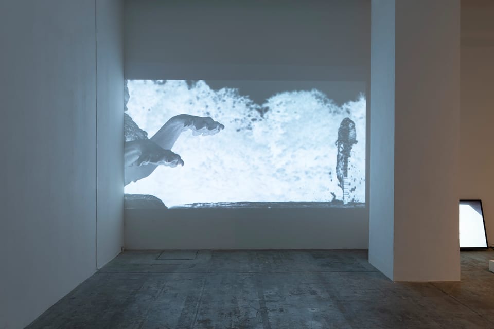  αM＋ vol. 2 わたしの穴 美術の穴  「地底人とミラーレス・ミラー」 　 パート 2:「ミラーレス・ミラー」 - 18