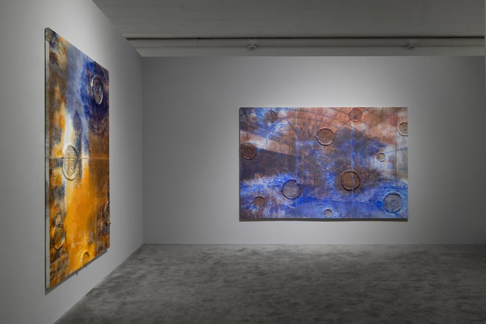 イカロスと地霊 - 9