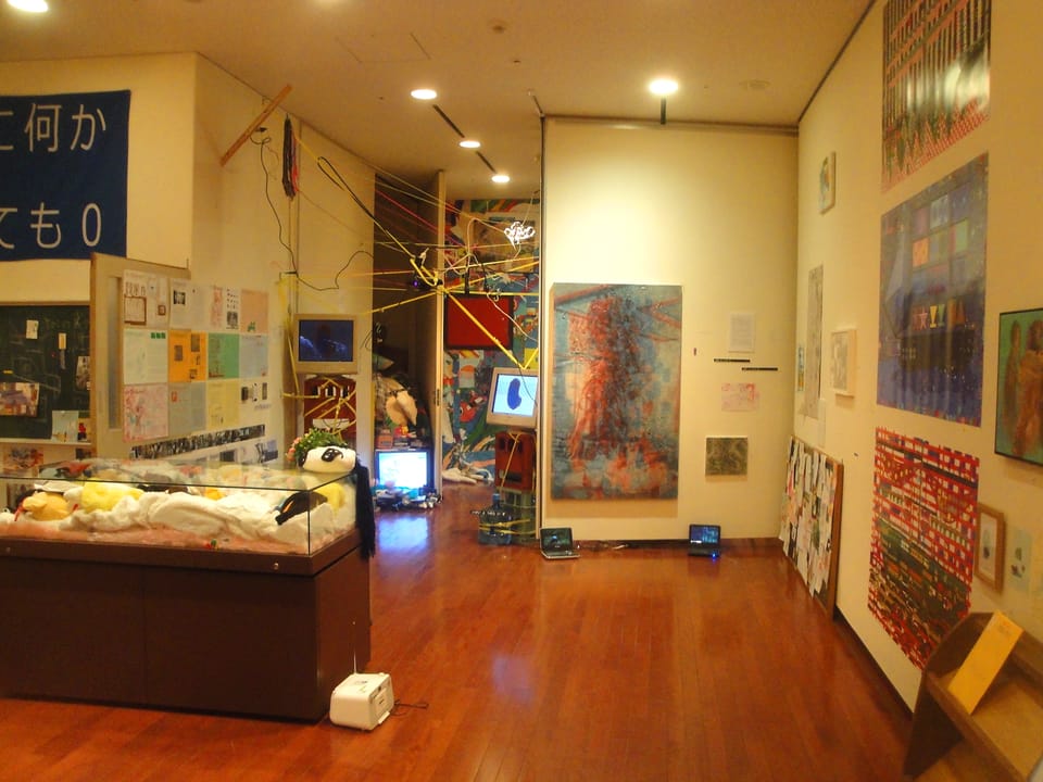 パープルーム大学Ⅱ