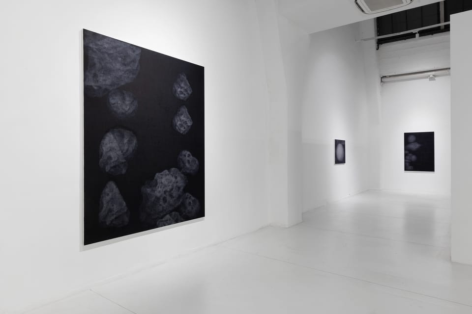 イカロスと地霊 - 5