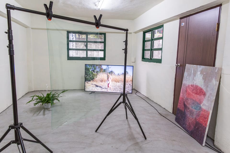 グレーター台北ビエンナーレ（台北） - 4