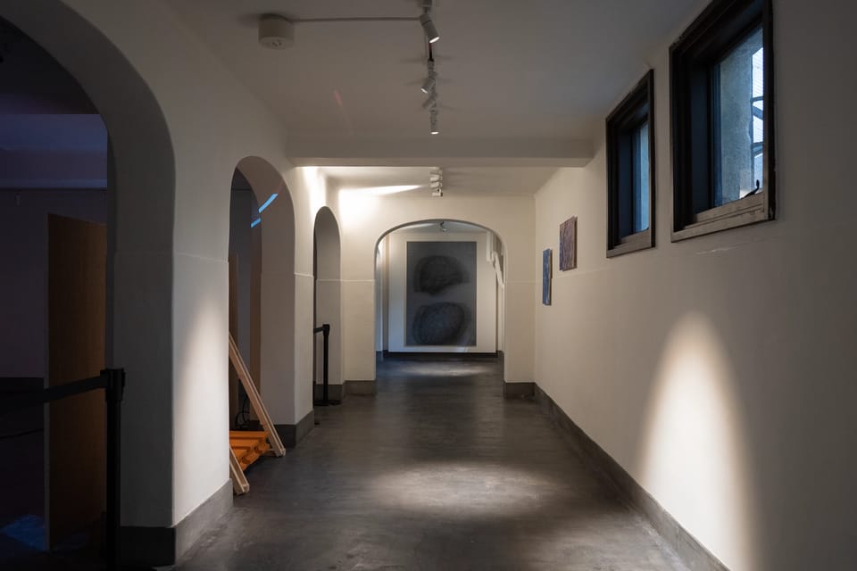 アーバン山水 - 4