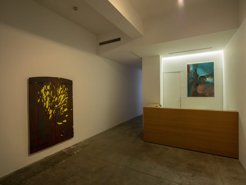  αM＋ vol. 2 わたしの穴 美術の穴  「地底人とミラーレス・ミラー」 　 パート 2:「ミラーレス・ミラー」 - 26