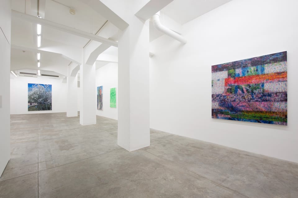 複合回路　認識の境界 - 2